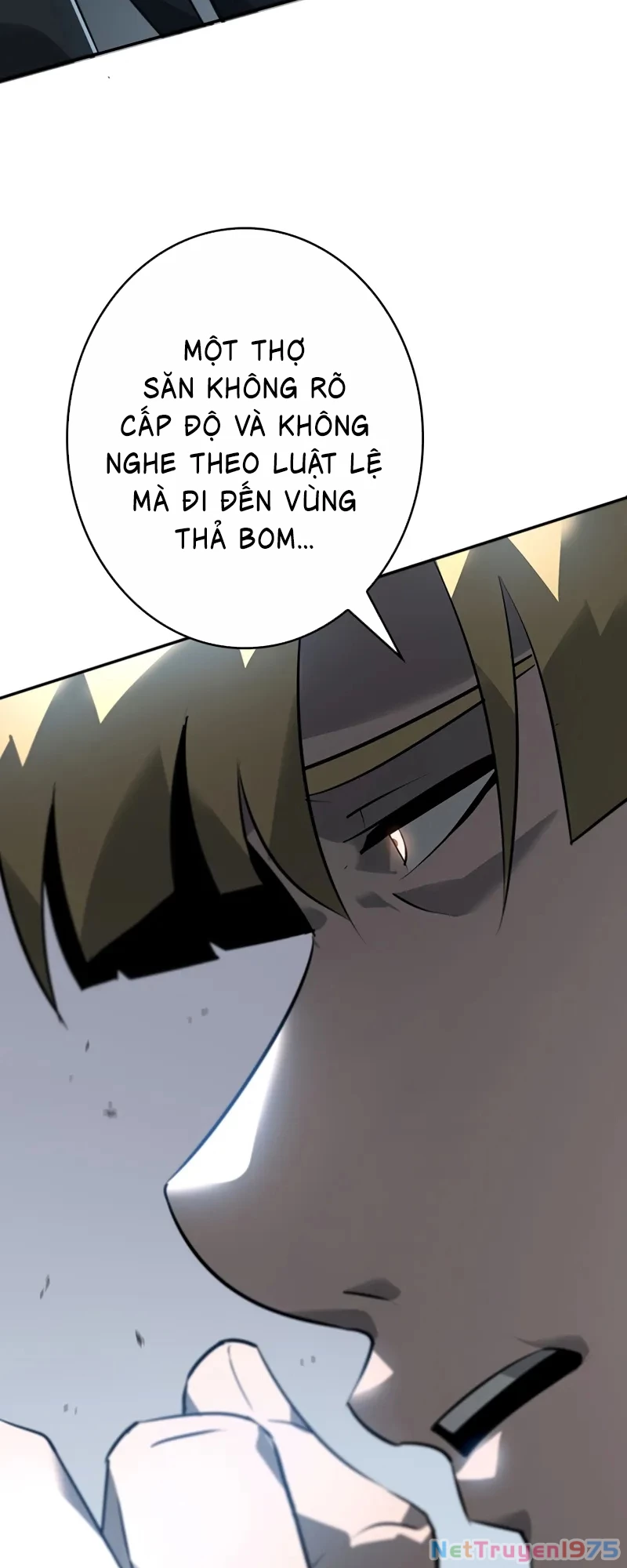 Trở Về Từ Vực Thẳm Chapter 9 - Trang 2