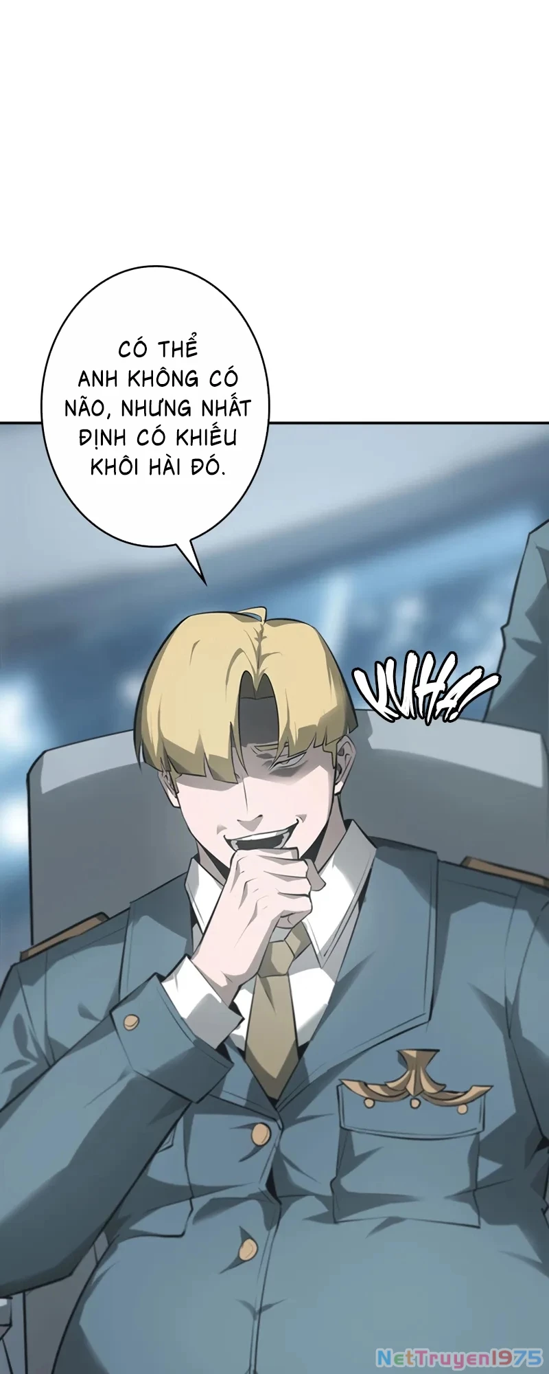 Trở Về Từ Vực Thẳm Chapter 9 - Trang 2