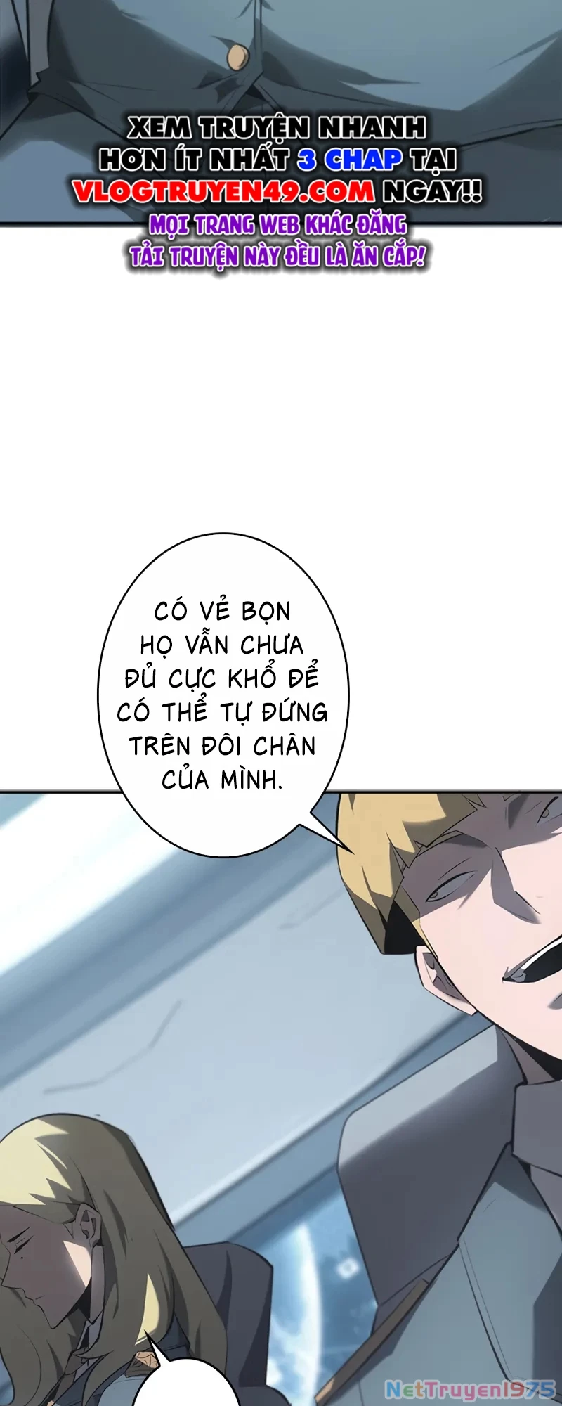 Trở Về Từ Vực Thẳm Chapter 9 - Trang 2