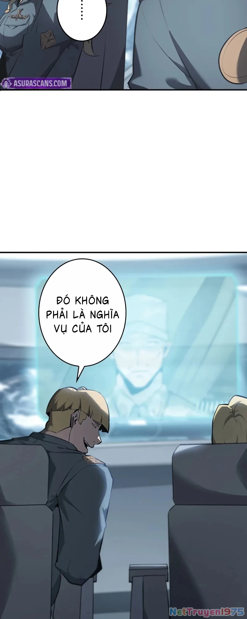 Trở Về Từ Vực Thẳm Chapter 9 - Trang 2