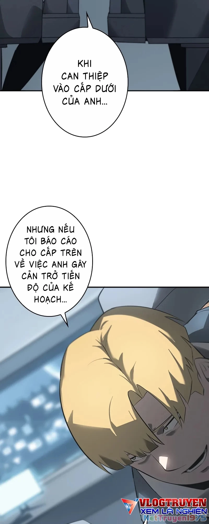 Trở Về Từ Vực Thẳm Chapter 9 - Trang 2