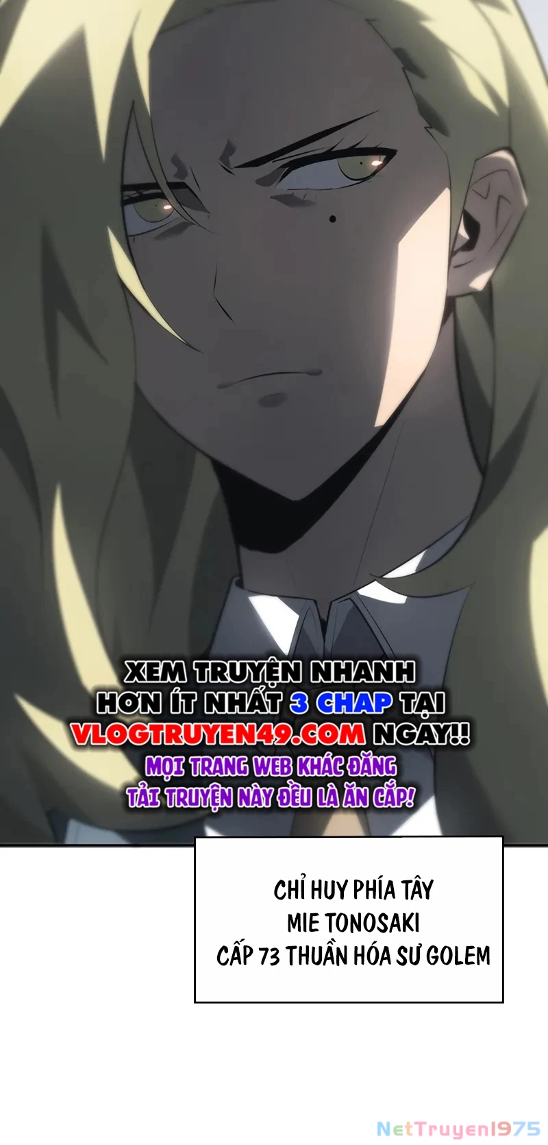 Trở Về Từ Vực Thẳm Chapter 9 - Trang 2