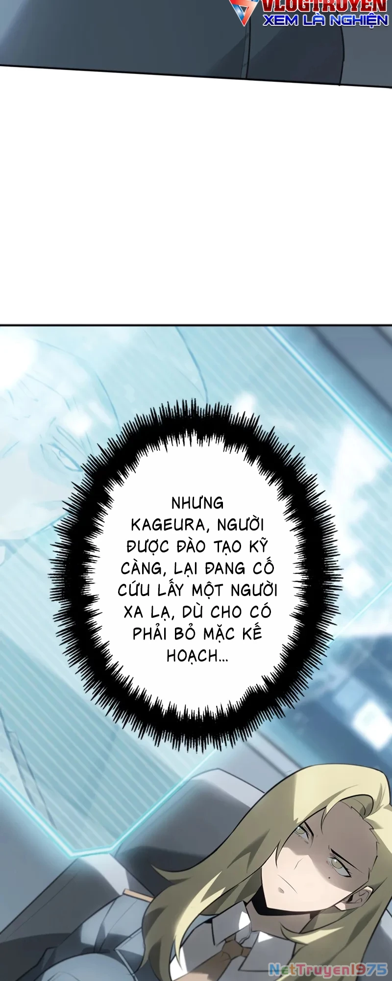 Trở Về Từ Vực Thẳm Chapter 9 - Trang 2