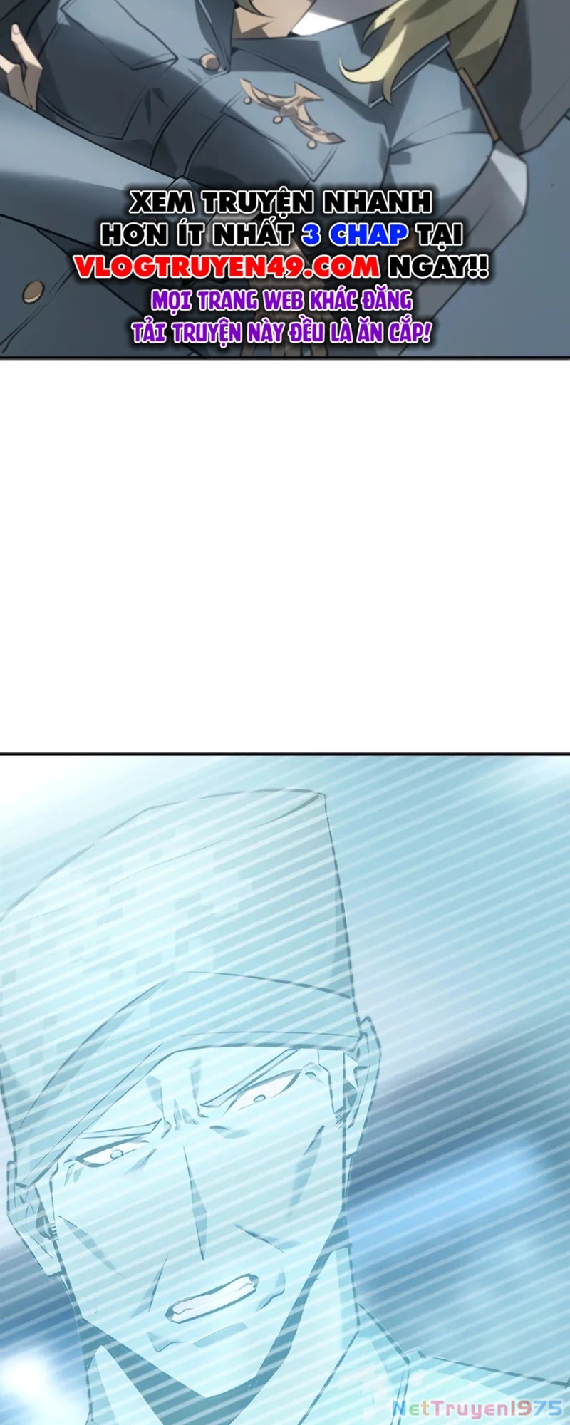 Trở Về Từ Vực Thẳm Chapter 9 - Trang 2
