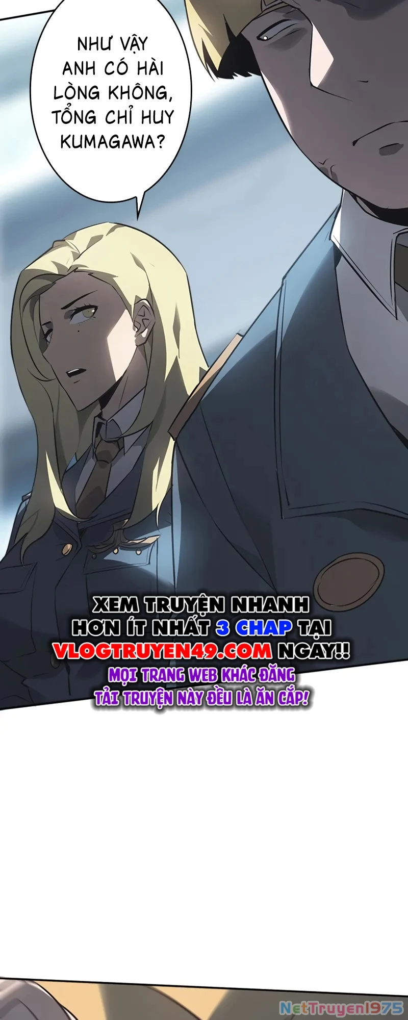 Trở Về Từ Vực Thẳm Chapter 9 - Trang 2
