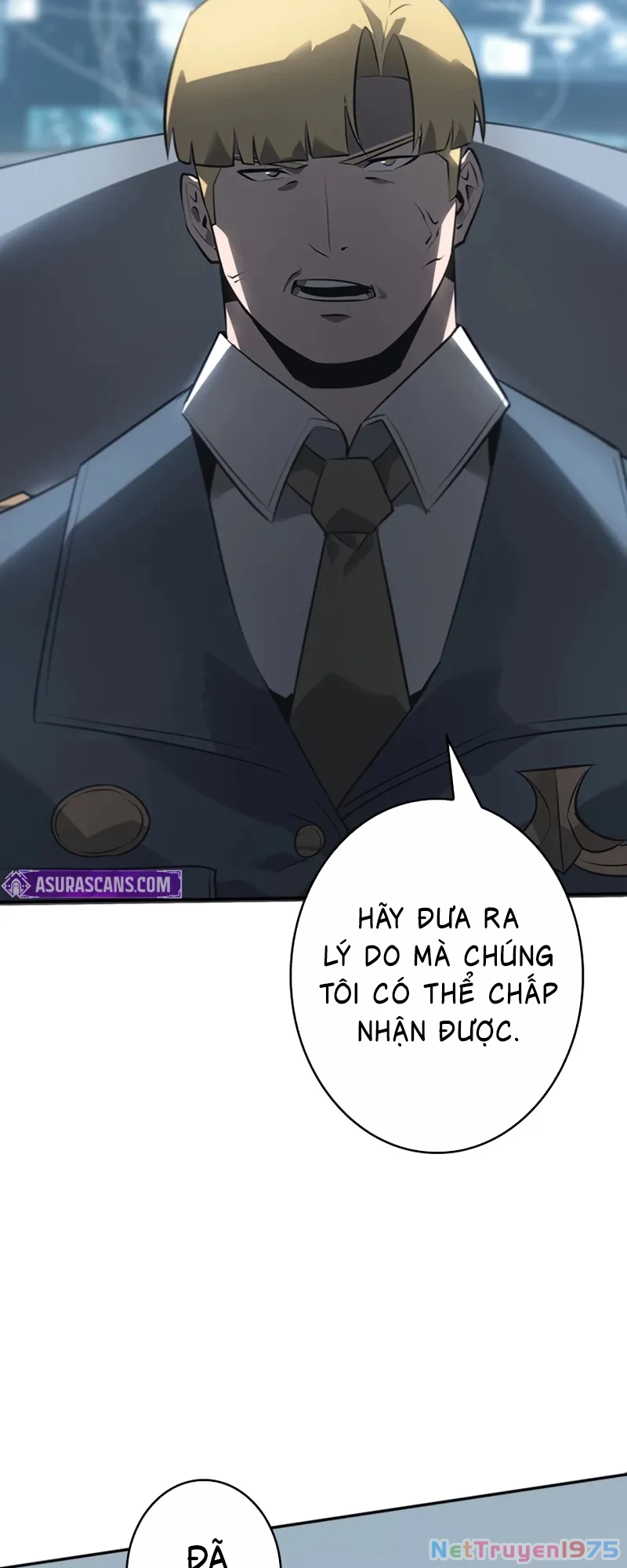 Trở Về Từ Vực Thẳm Chapter 9 - Trang 2