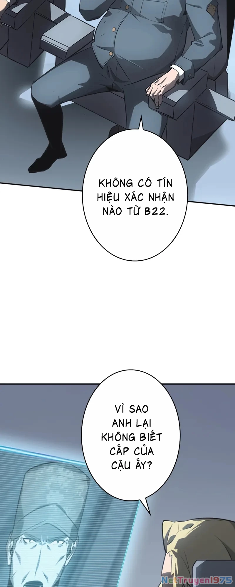 Trở Về Từ Vực Thẳm Chapter 9 - Trang 2