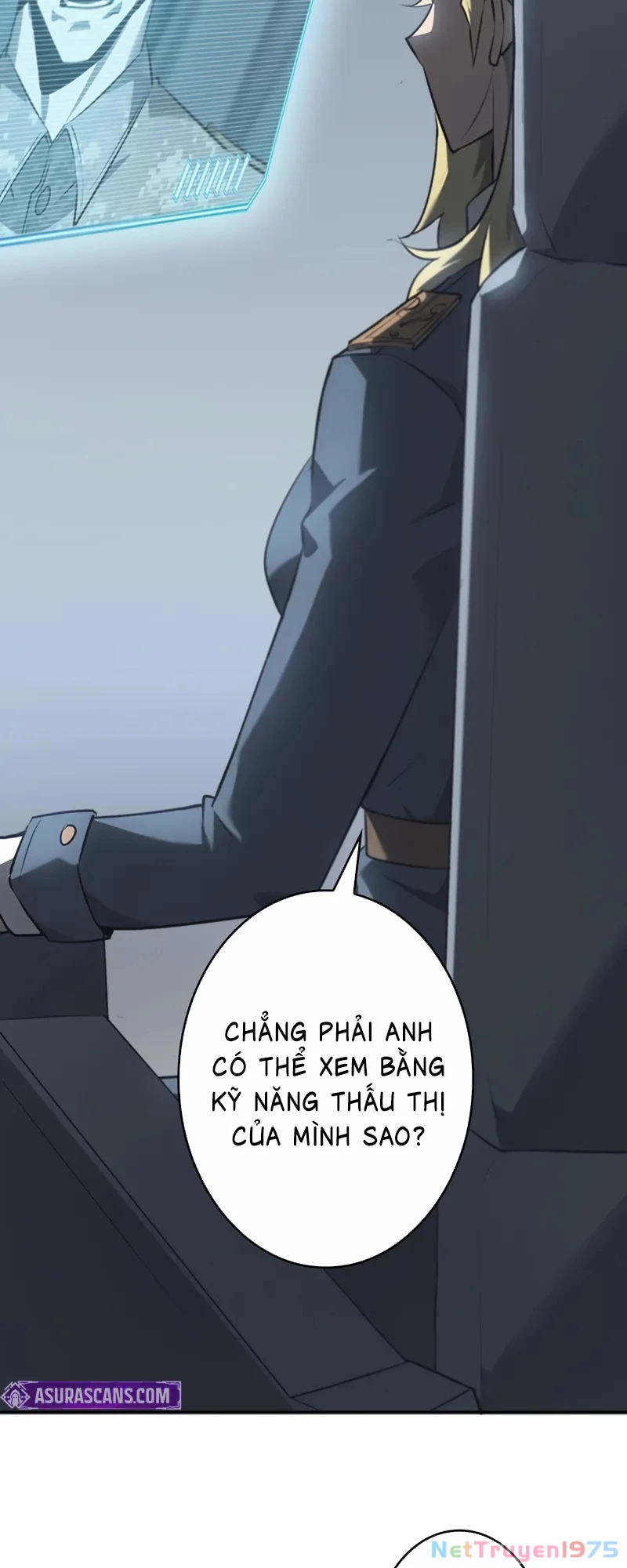 Trở Về Từ Vực Thẳm Chapter 9 - Trang 2