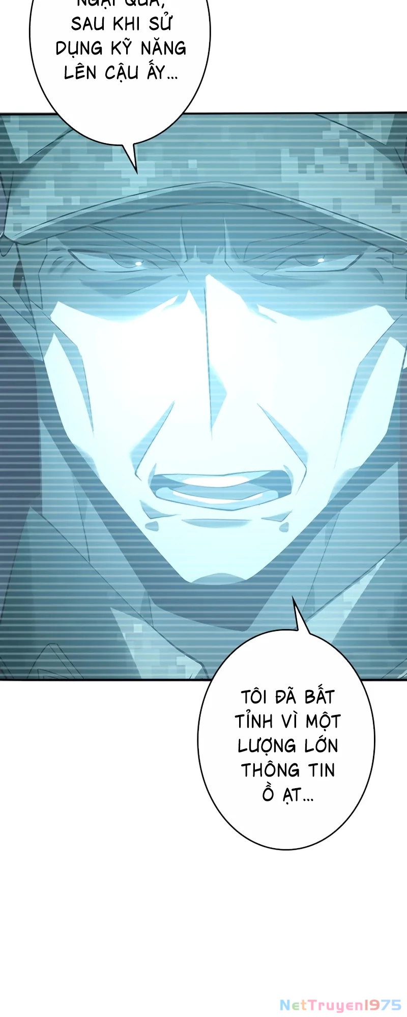Trở Về Từ Vực Thẳm Chapter 9 - Trang 2