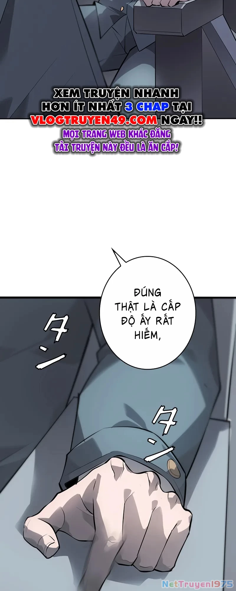 Trở Về Từ Vực Thẳm Chapter 9 - Trang 2