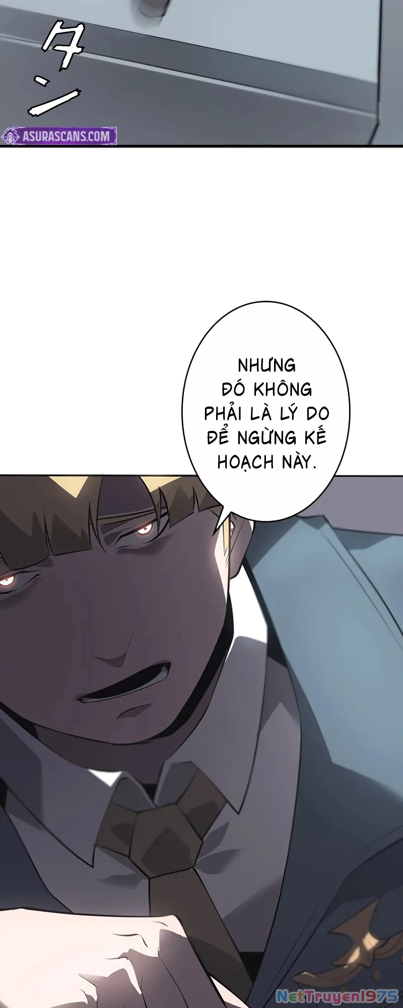 Trở Về Từ Vực Thẳm Chapter 9 - Trang 2