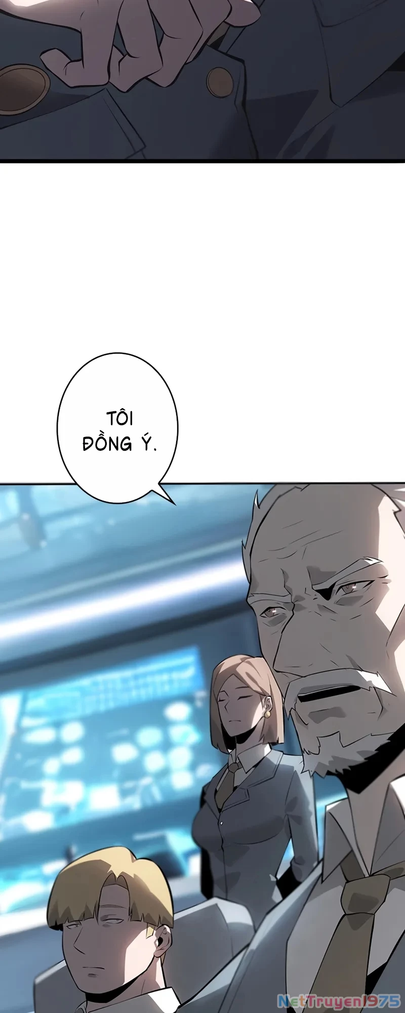 Trở Về Từ Vực Thẳm Chapter 9 - Trang 2