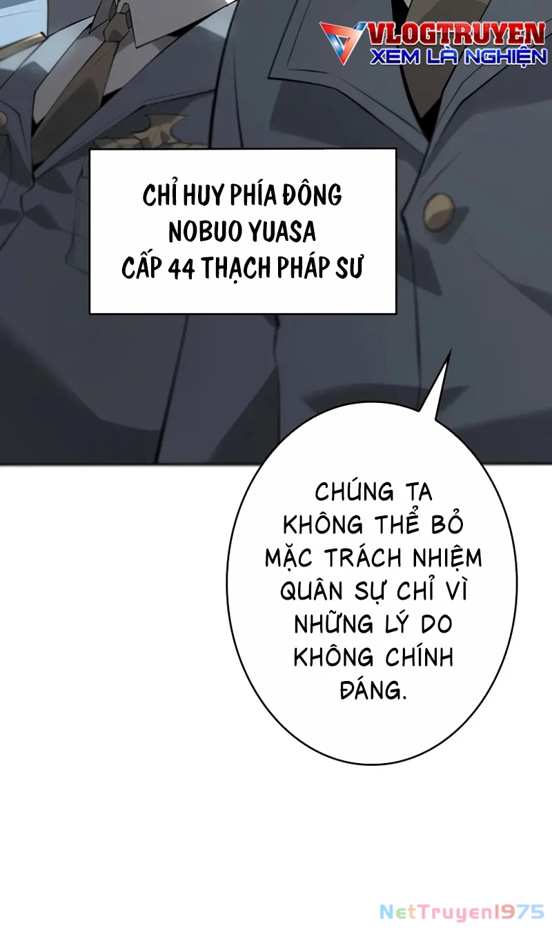 Trở Về Từ Vực Thẳm Chapter 9 - Trang 2