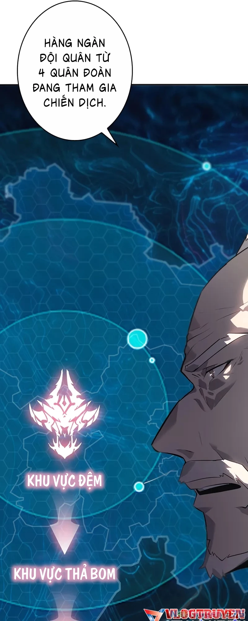 Trở Về Từ Vực Thẳm Chapter 9 - Trang 2
