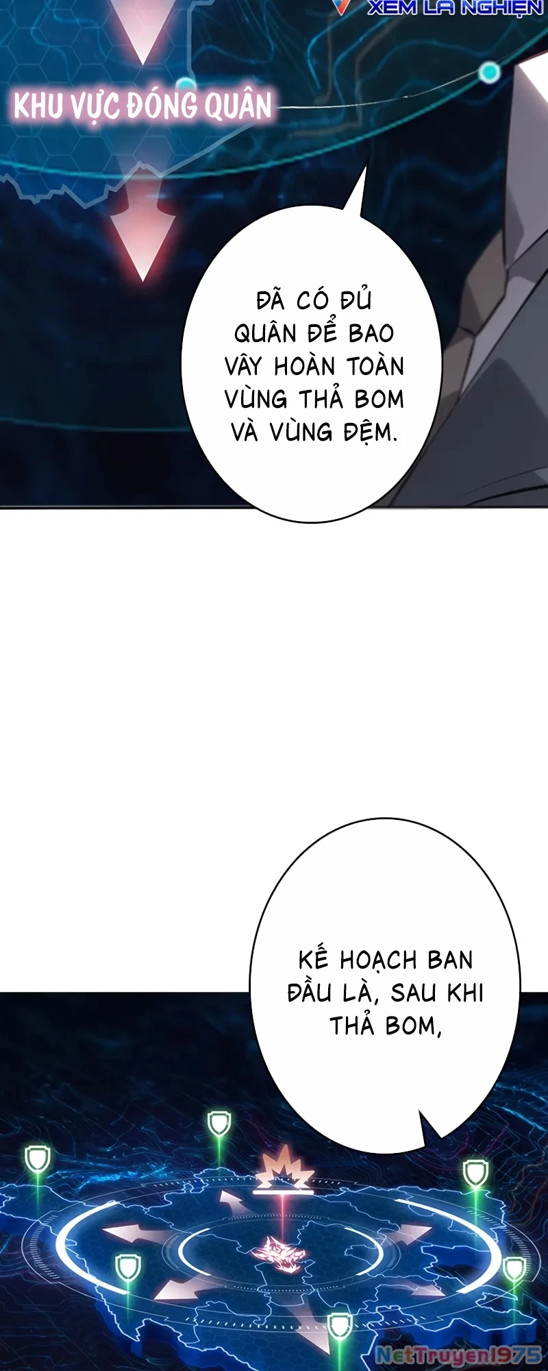 Trở Về Từ Vực Thẳm Chapter 9 - Trang 2