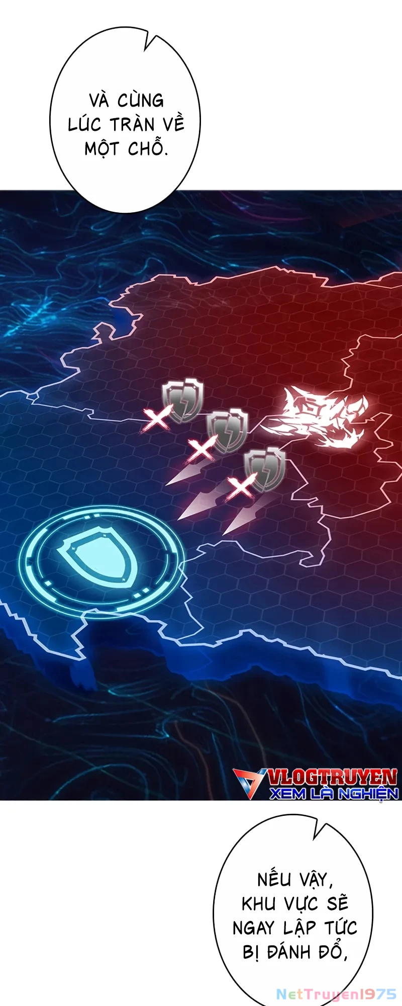 Trở Về Từ Vực Thẳm Chapter 9 - Trang 2