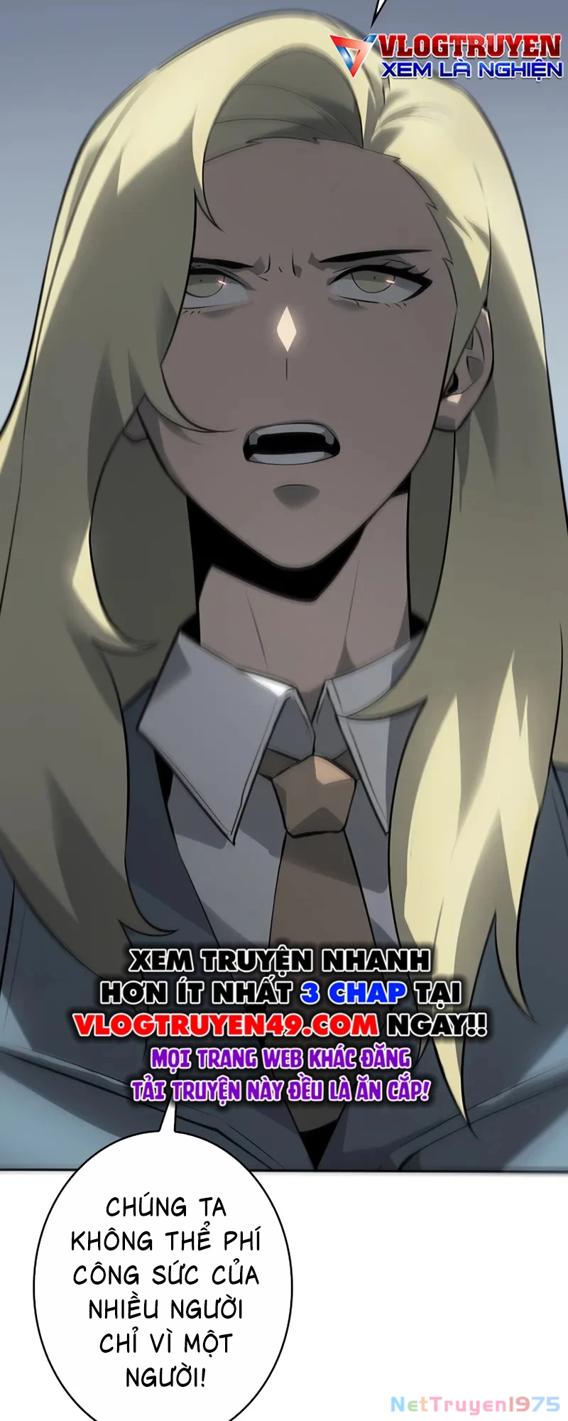 Trở Về Từ Vực Thẳm Chapter 9 - Trang 2