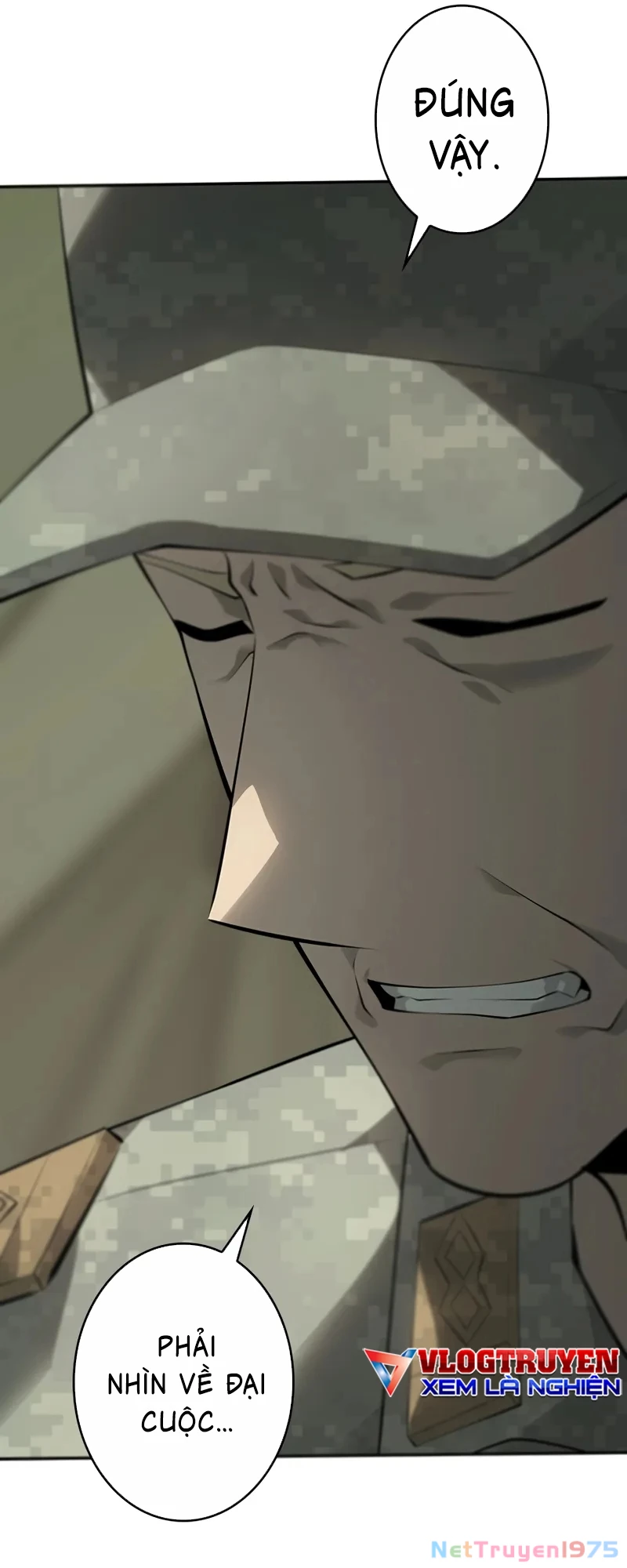 Trở Về Từ Vực Thẳm Chapter 9 - Trang 2