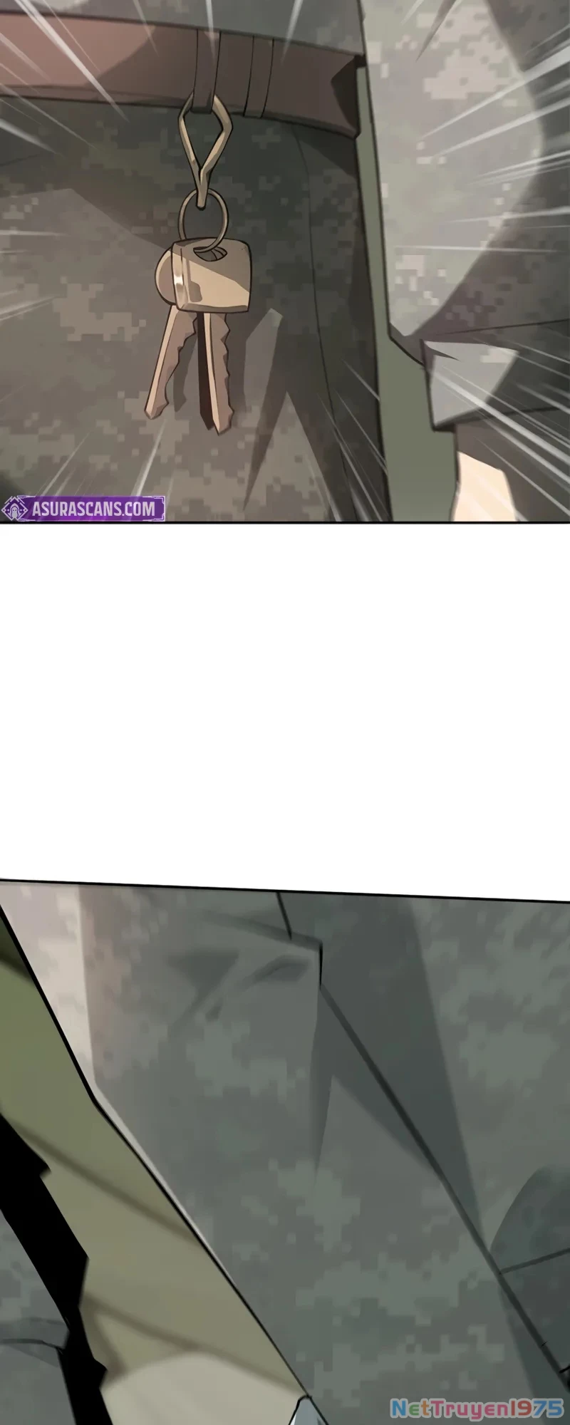 Trở Về Từ Vực Thẳm Chapter 9 - Trang 2
