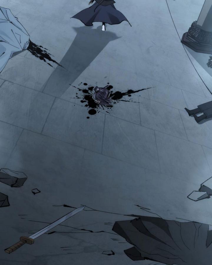 Tróc Đao Nhân Chapter 1 - Trang 2