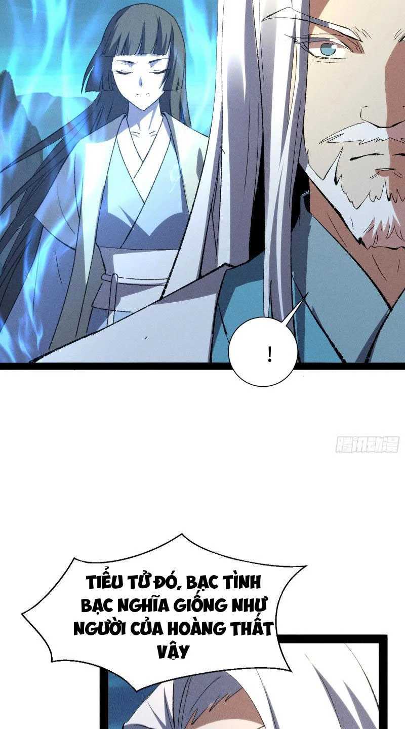 Tróc Đao Nhân Chapter 17 - Trang 2