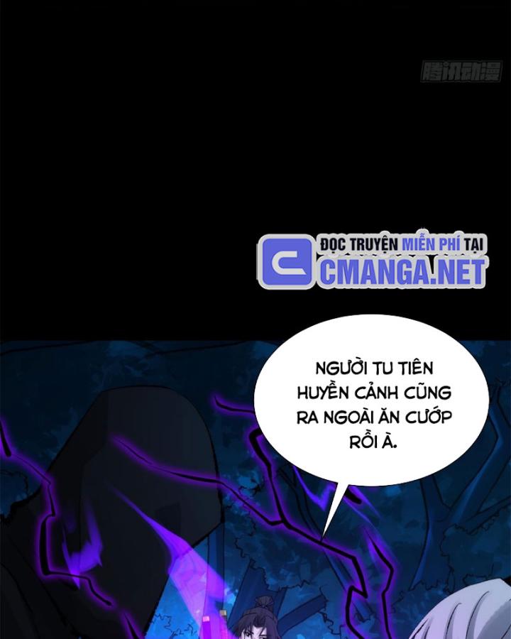 Tróc Đao Nhân Chapter 2 - Trang 2