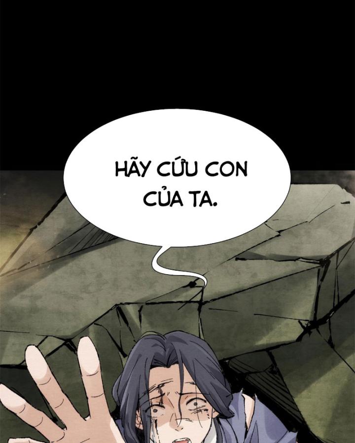 Tróc Đao Nhân Chapter 2 - Trang 2