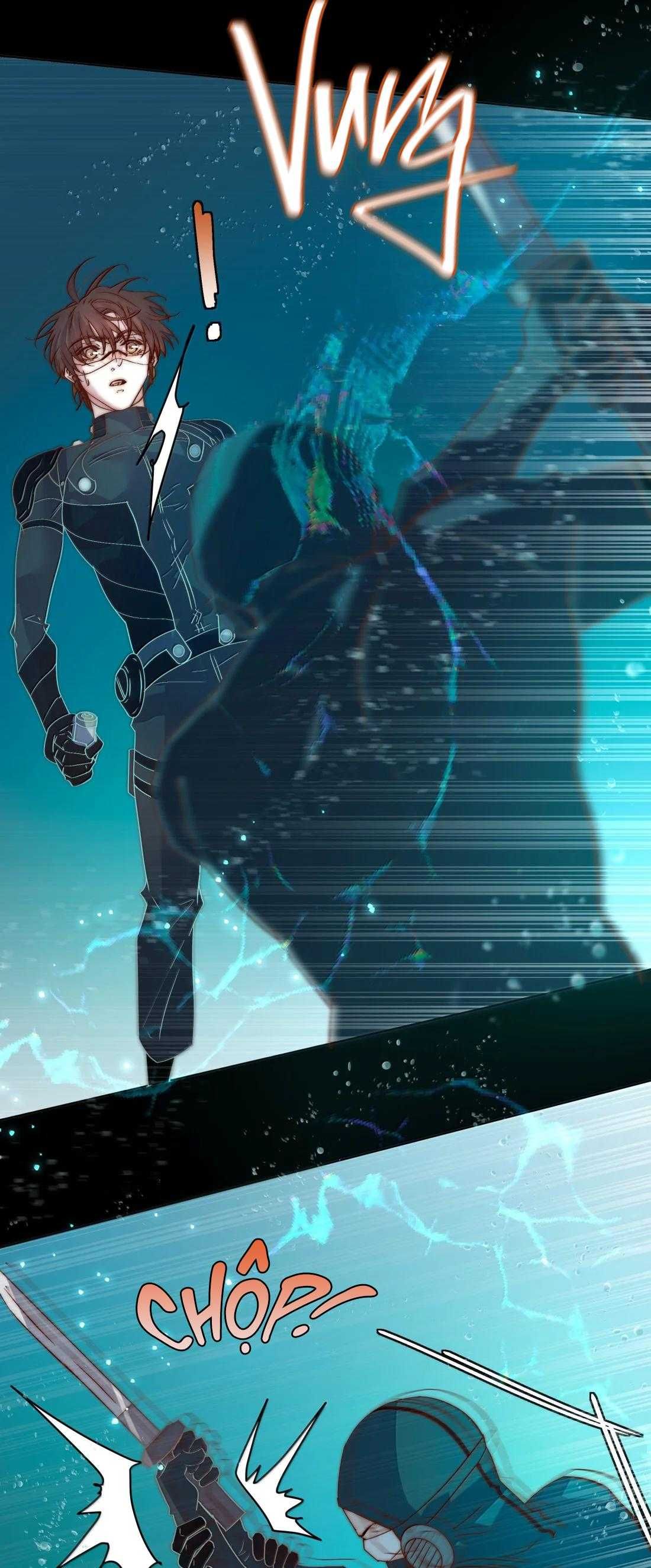 Trỗi Dậy Từ Tro Tàn Chapter 100 - Trang 2