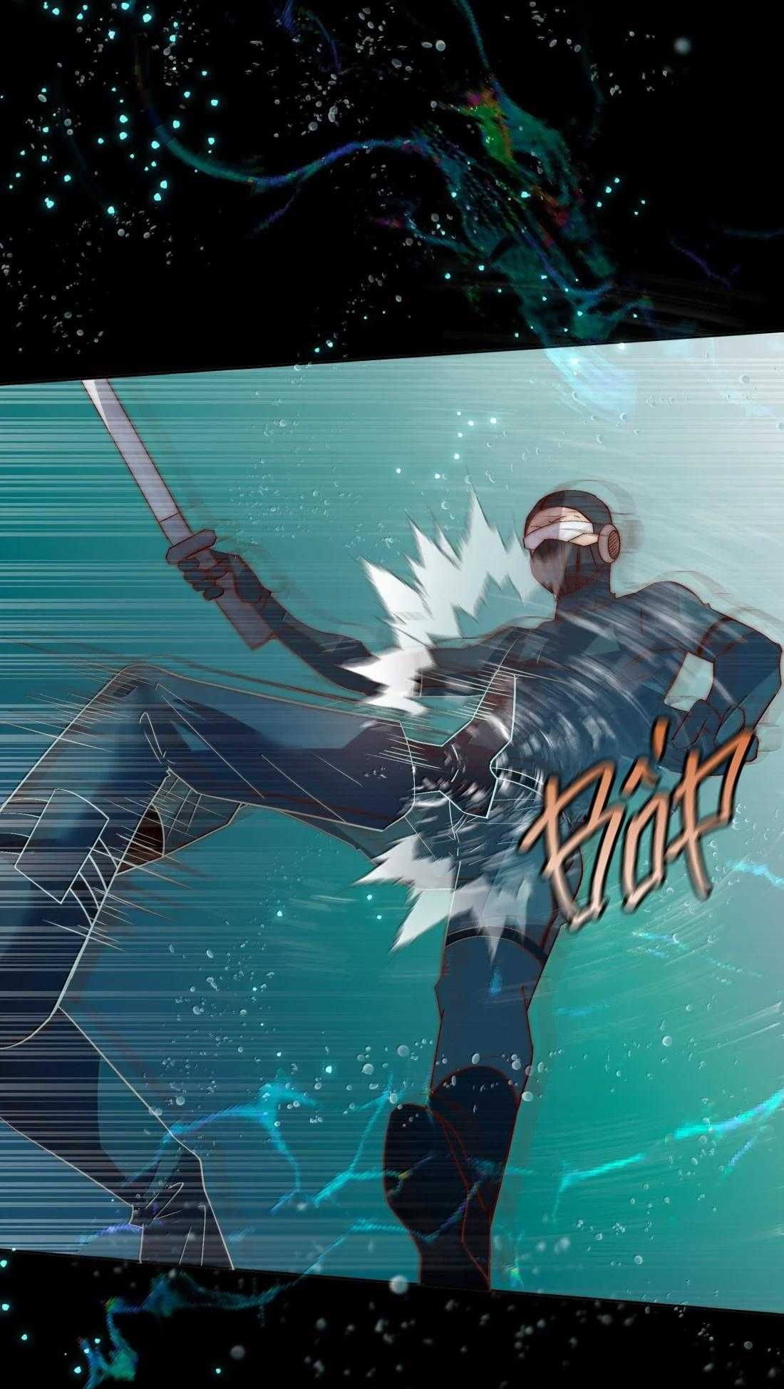 Trỗi Dậy Từ Tro Tàn Chapter 100 - Trang 2