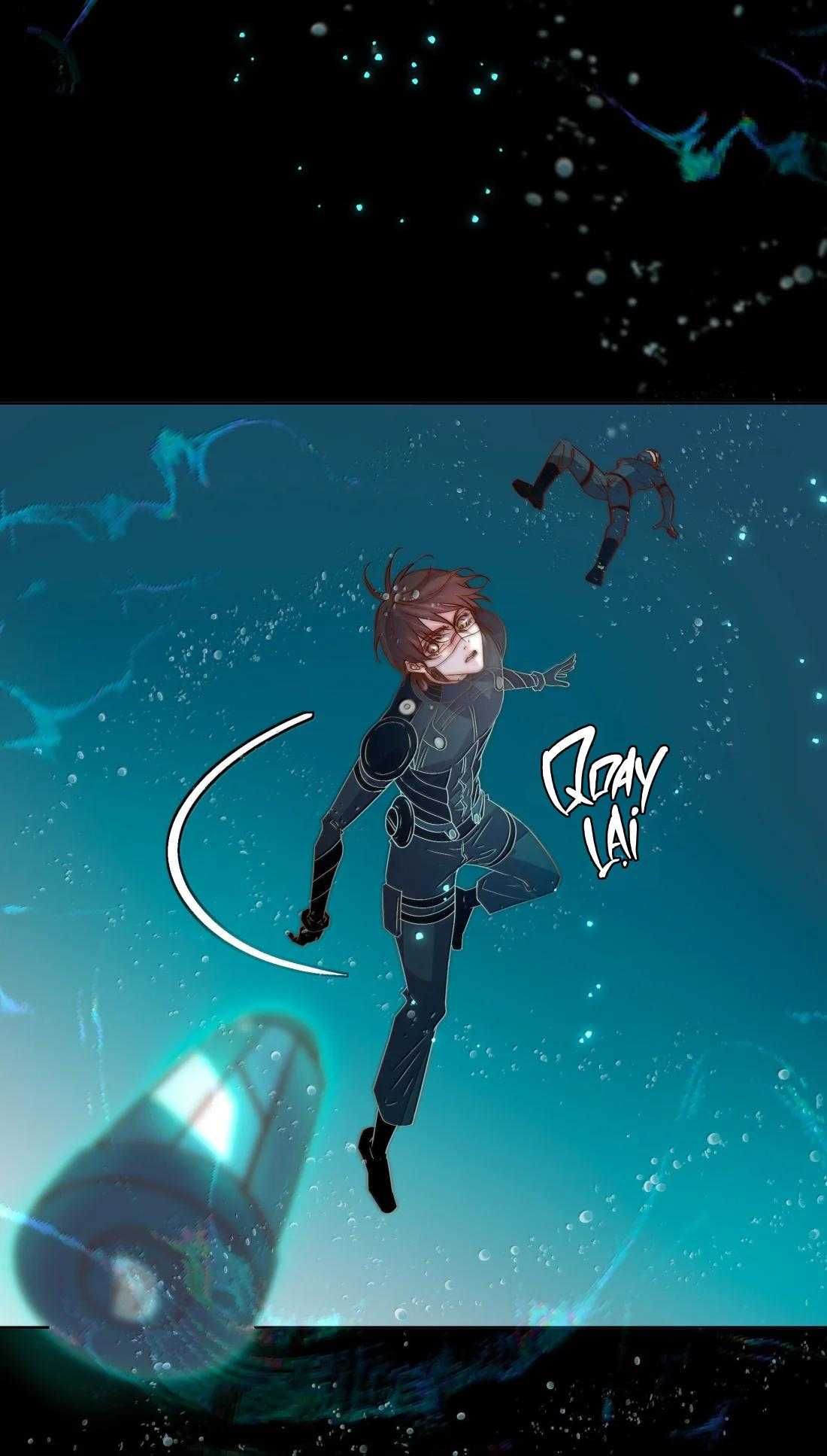 Trỗi Dậy Từ Tro Tàn Chapter 100 - Trang 2