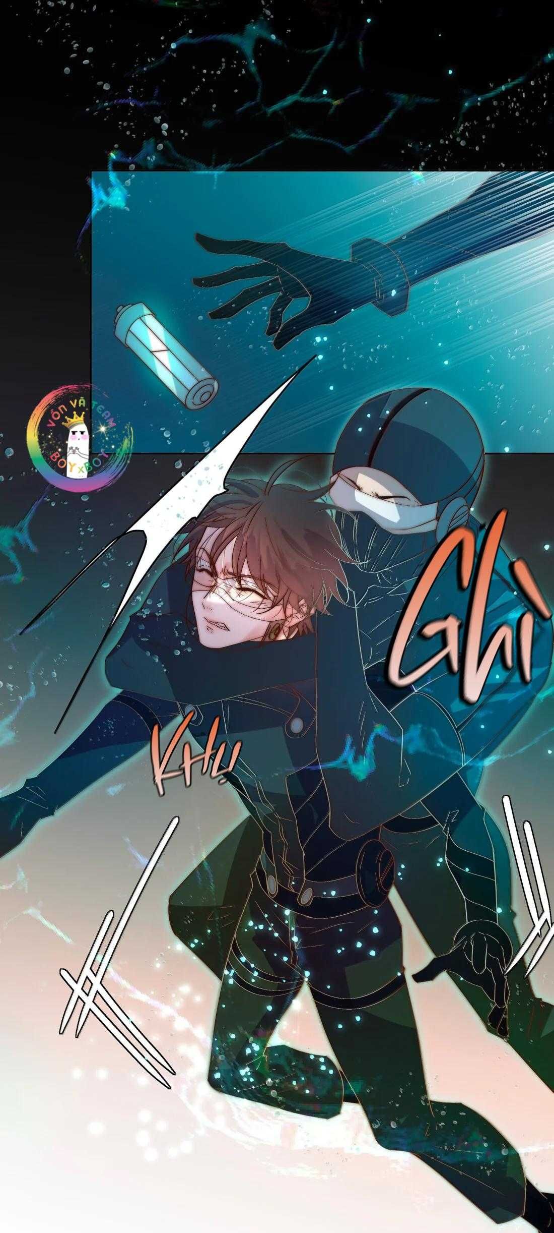 Trỗi Dậy Từ Tro Tàn Chapter 100 - Trang 2