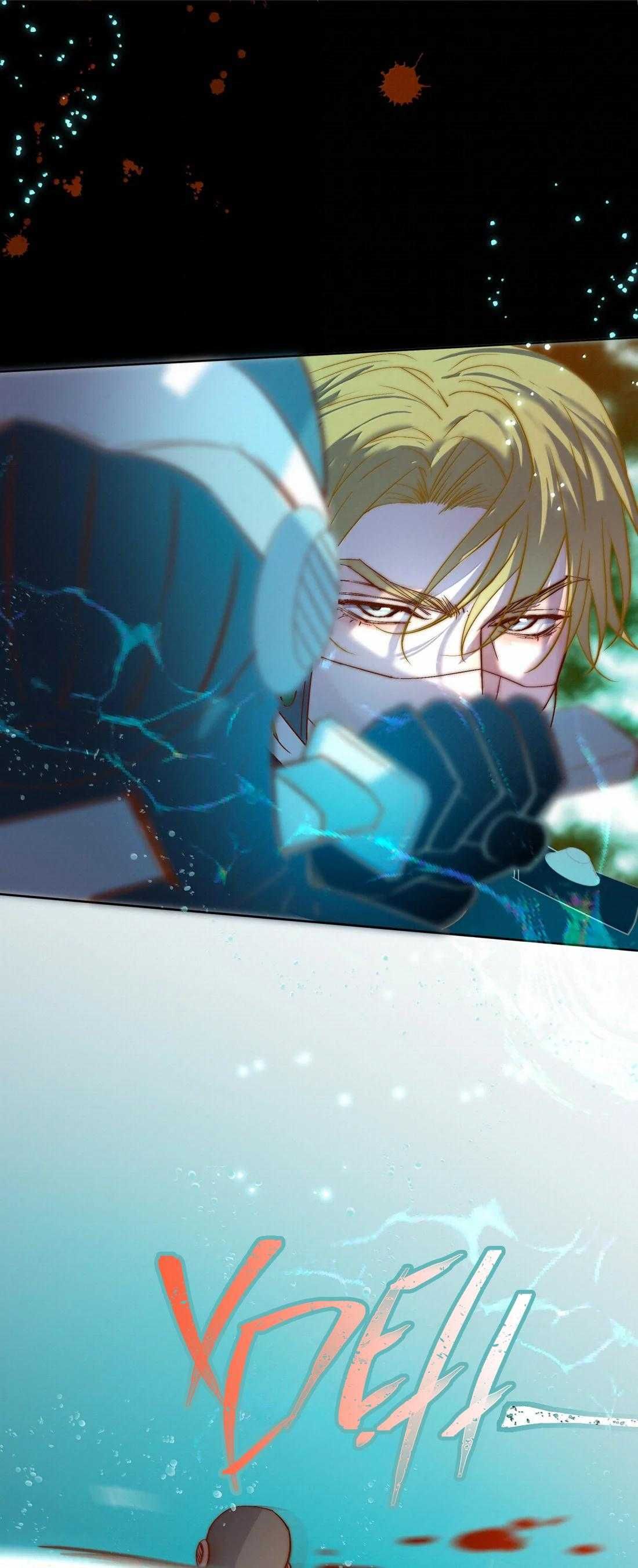 Trỗi Dậy Từ Tro Tàn Chapter 100 - Trang 2