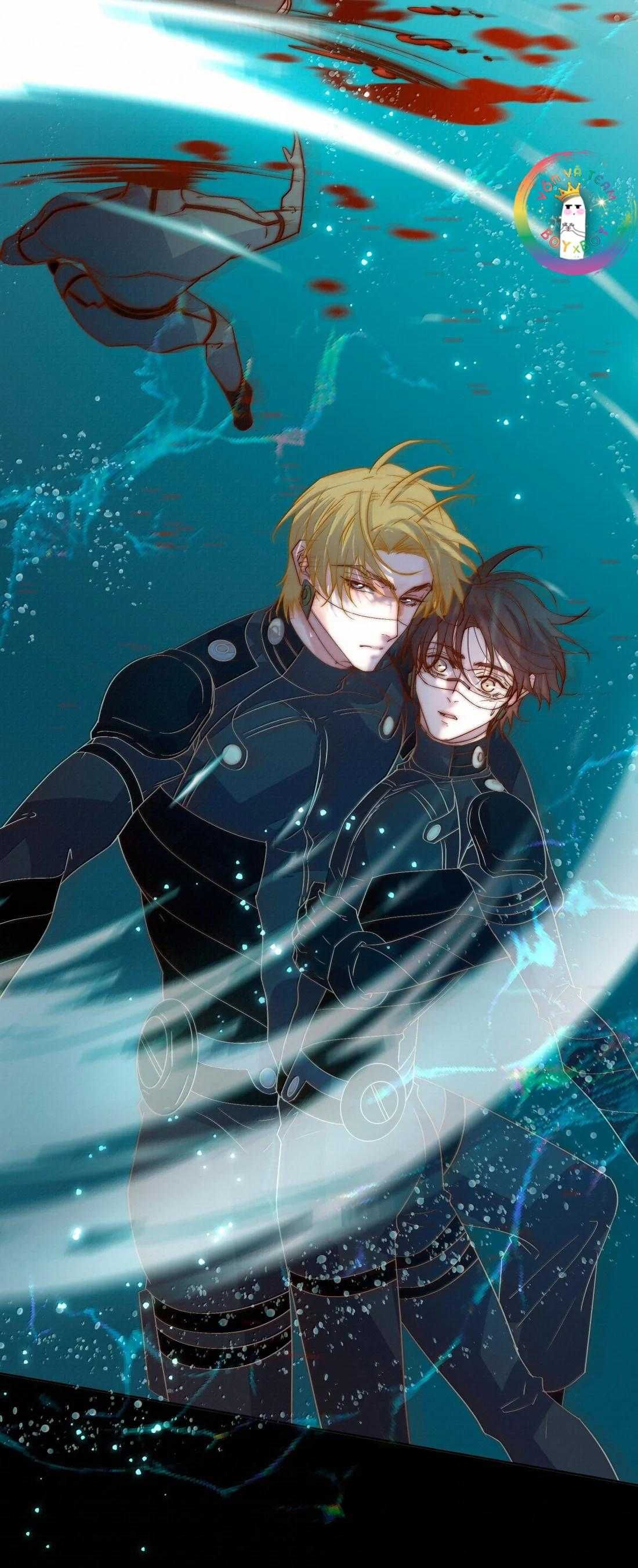 Trỗi Dậy Từ Tro Tàn Chapter 100 - Trang 2