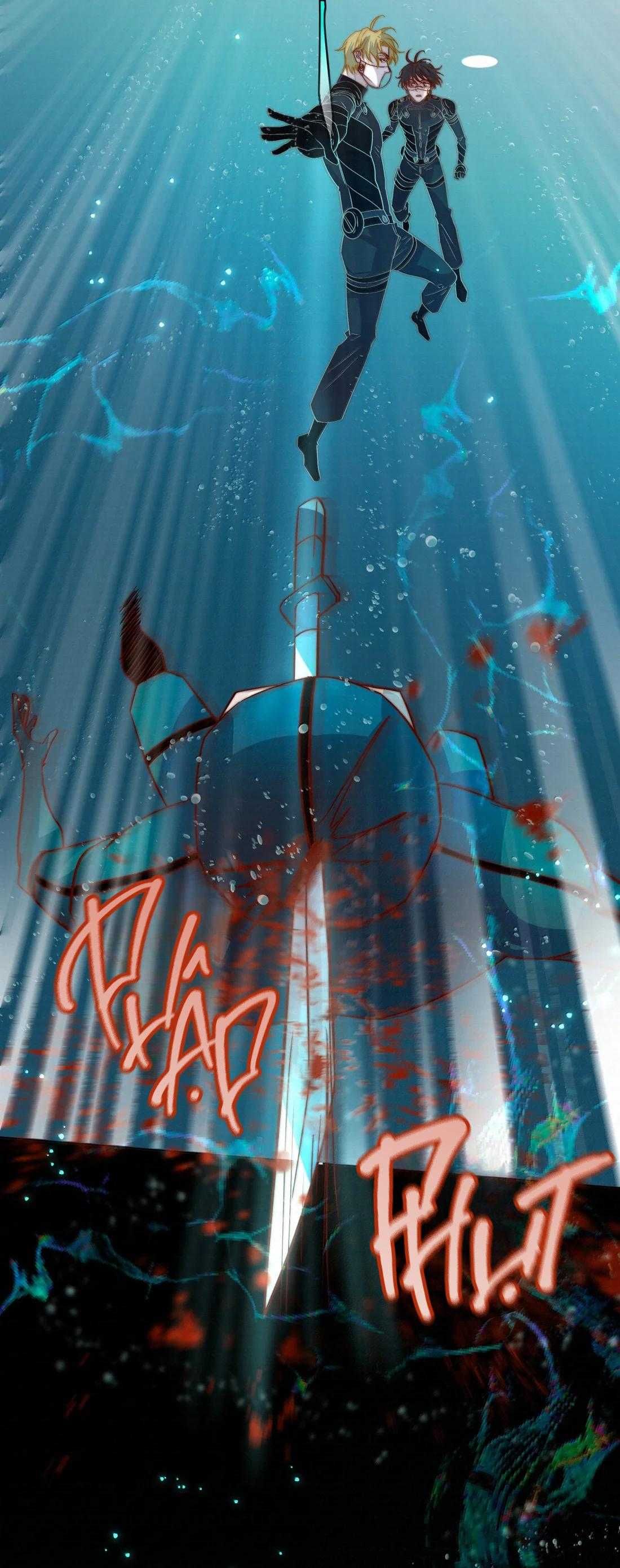 Trỗi Dậy Từ Tro Tàn Chapter 100 - Trang 2