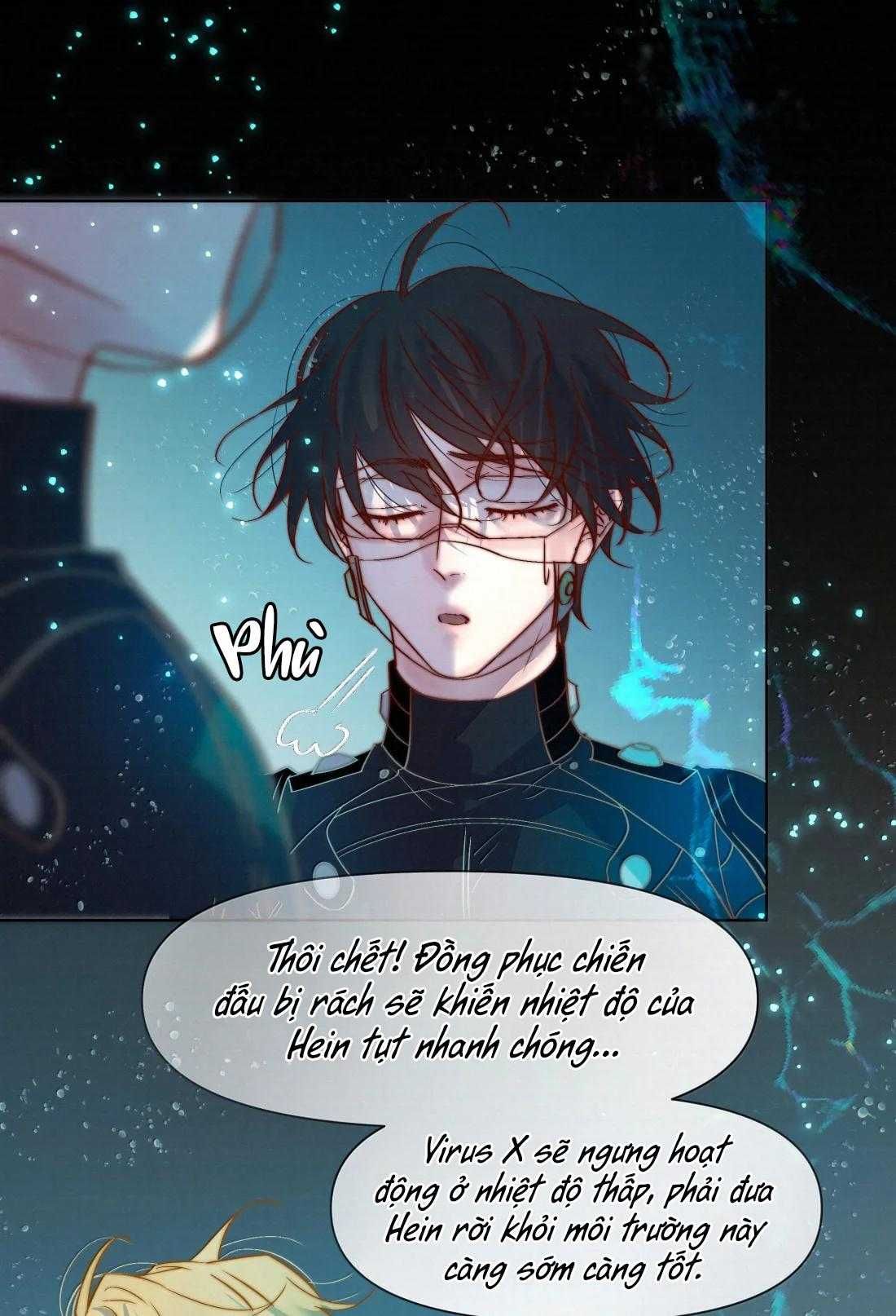 Trỗi Dậy Từ Tro Tàn Chapter 100 - Trang 2
