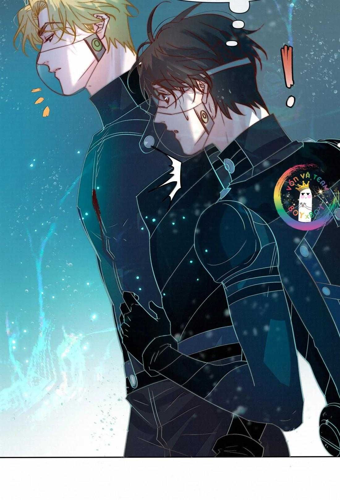 Trỗi Dậy Từ Tro Tàn Chapter 100 - Trang 2