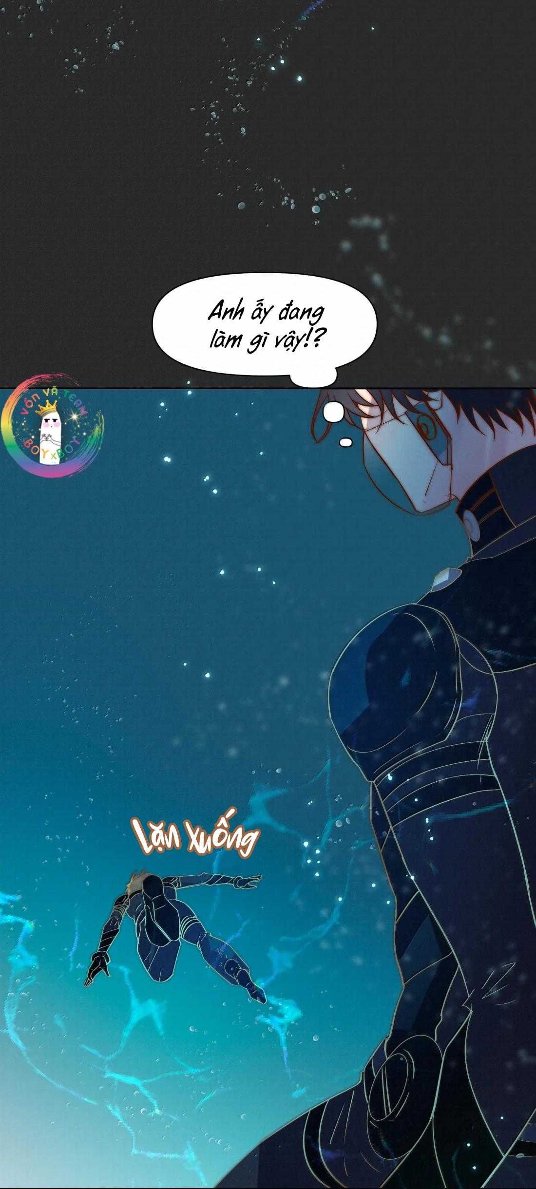 Trỗi Dậy Từ Tro Tàn Chapter 100 - Trang 2