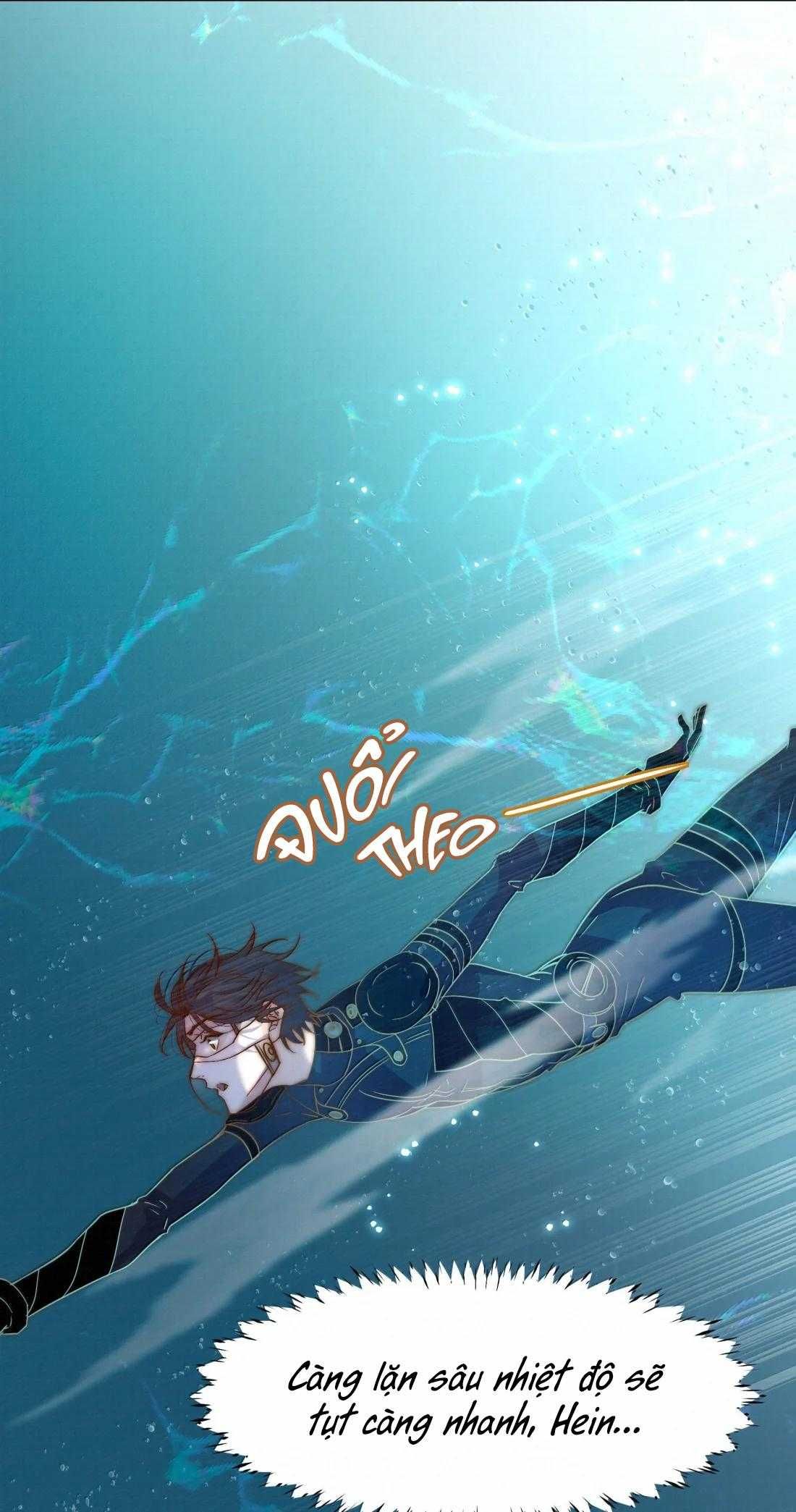 Trỗi Dậy Từ Tro Tàn Chapter 100 - Trang 2