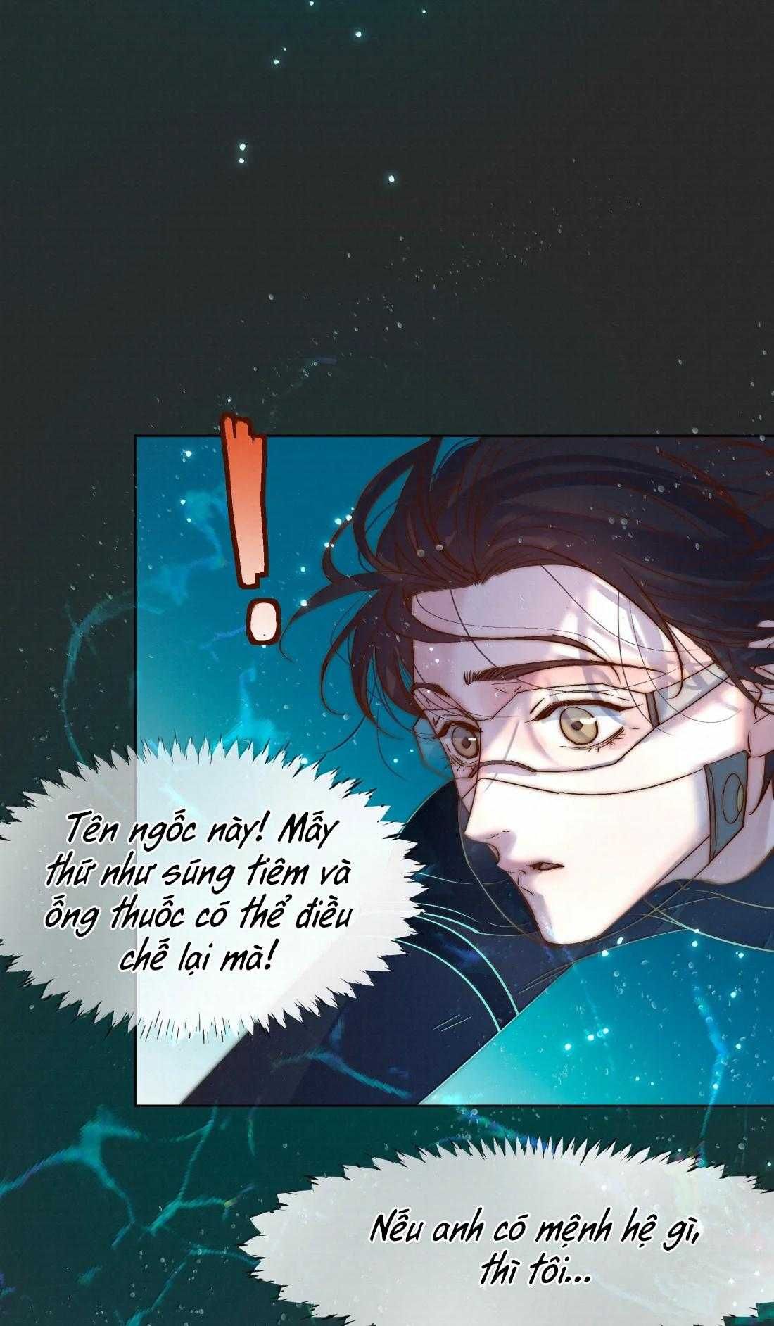 Trỗi Dậy Từ Tro Tàn Chapter 100 - Trang 2