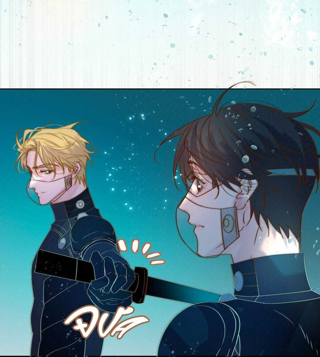Trỗi Dậy Từ Tro Tàn Chapter 100 - Trang 2