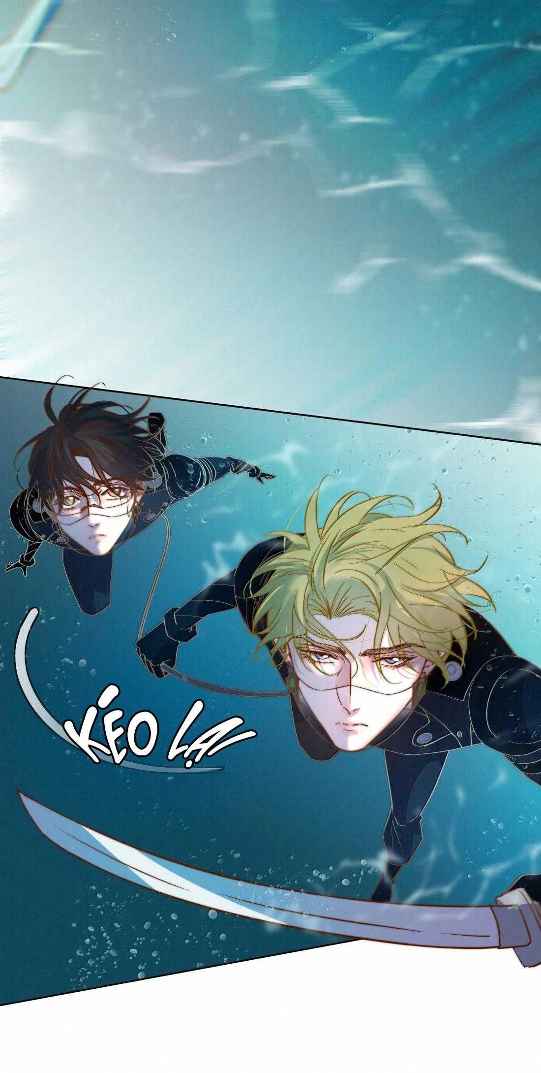 Trỗi Dậy Từ Tro Tàn Chapter 100 - Trang 2