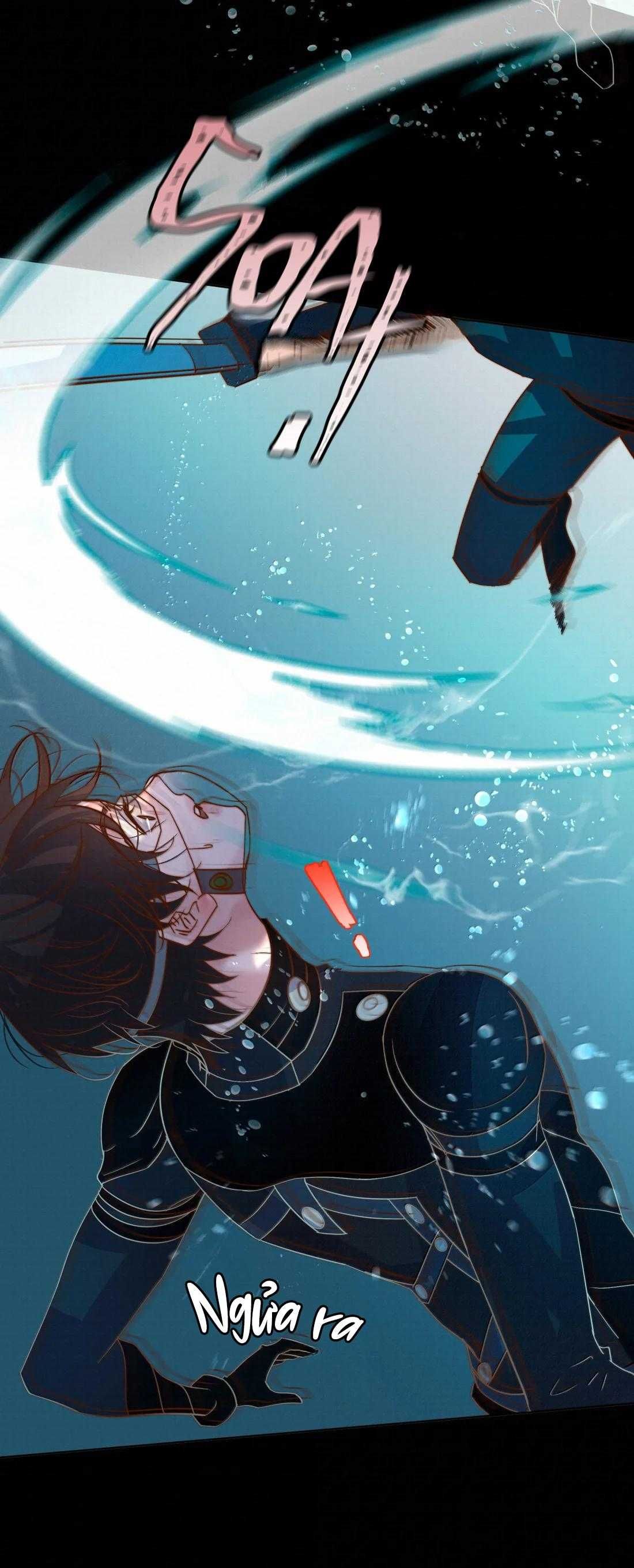 Trỗi Dậy Từ Tro Tàn Chapter 100 - Trang 2