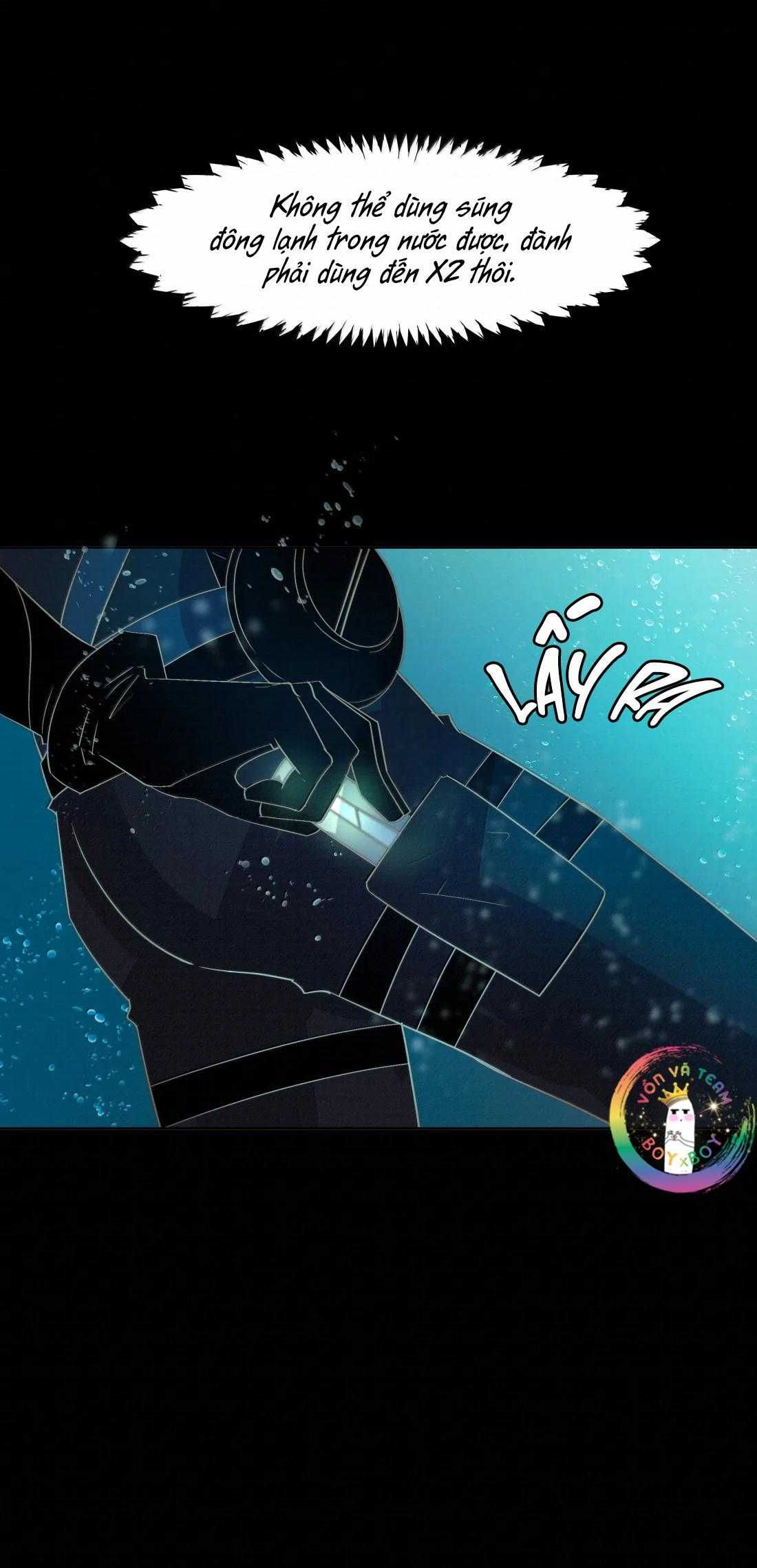 Trỗi Dậy Từ Tro Tàn Chapter 100 - Trang 2