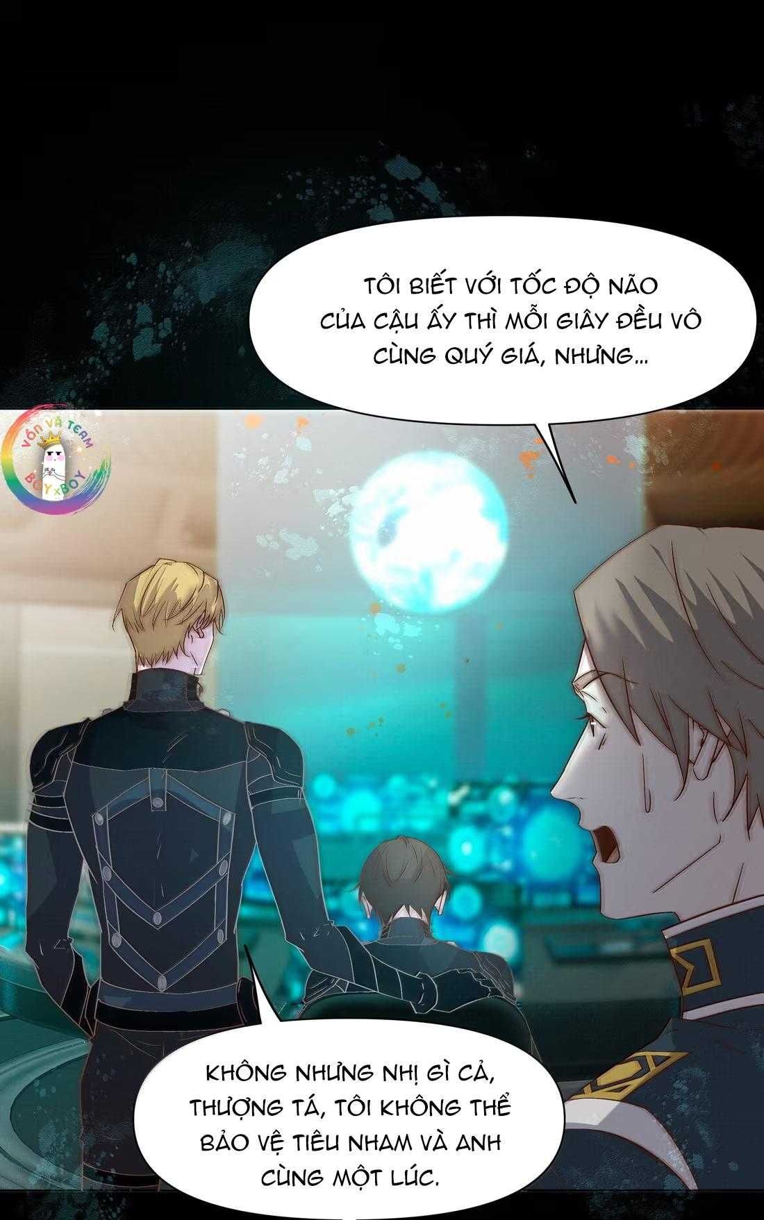 Trỗi Dậy Từ Tro Tàn Chapter 99 - Trang 2