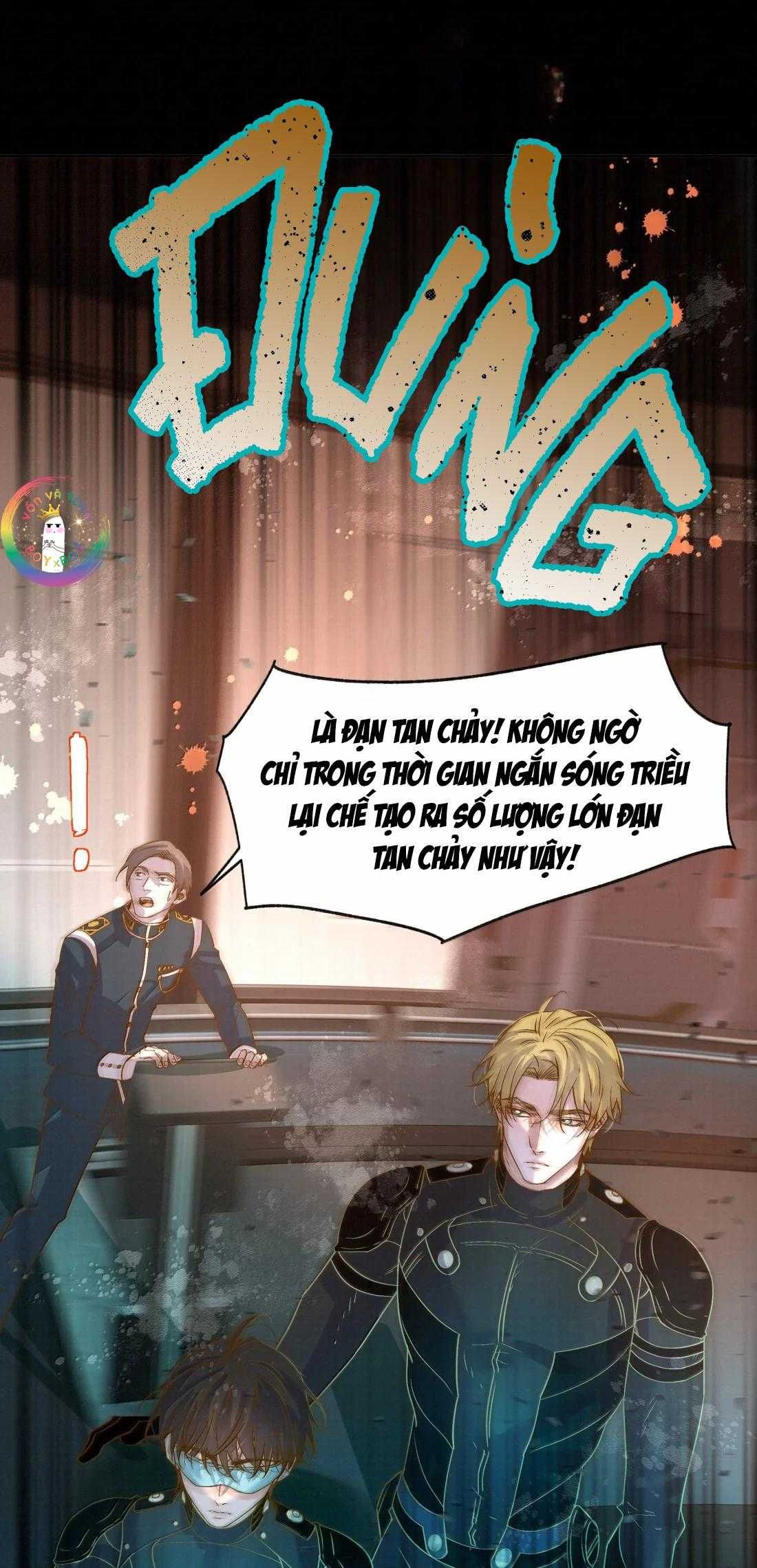 Trỗi Dậy Từ Tro Tàn Chapter 99 - Trang 2