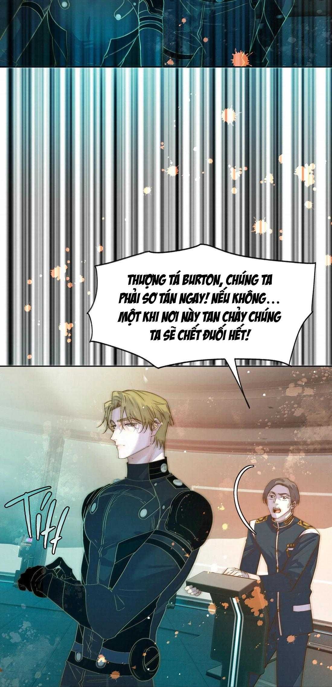 Trỗi Dậy Từ Tro Tàn Chapter 99 - Trang 2