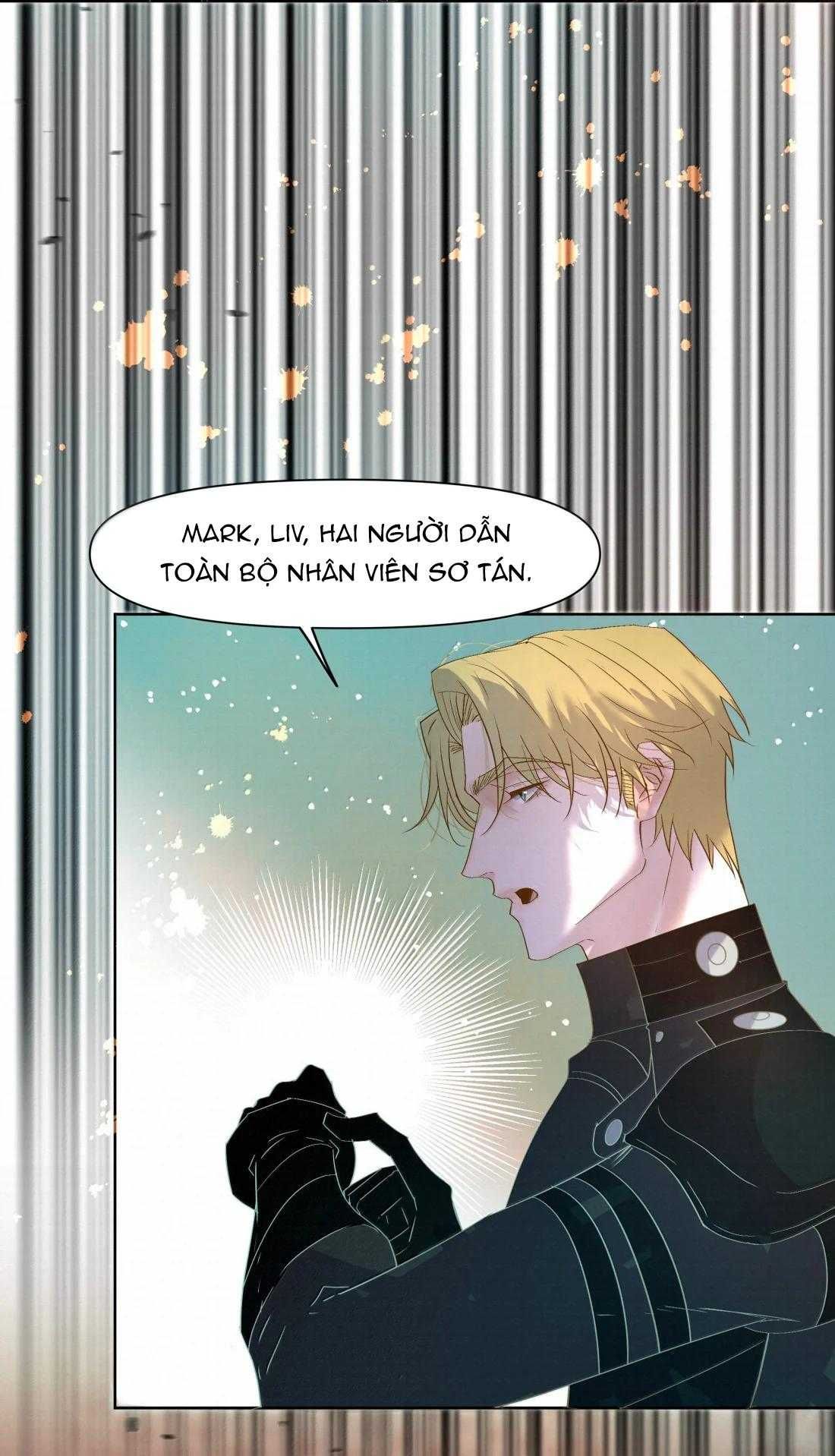 Trỗi Dậy Từ Tro Tàn Chapter 99 - Trang 2