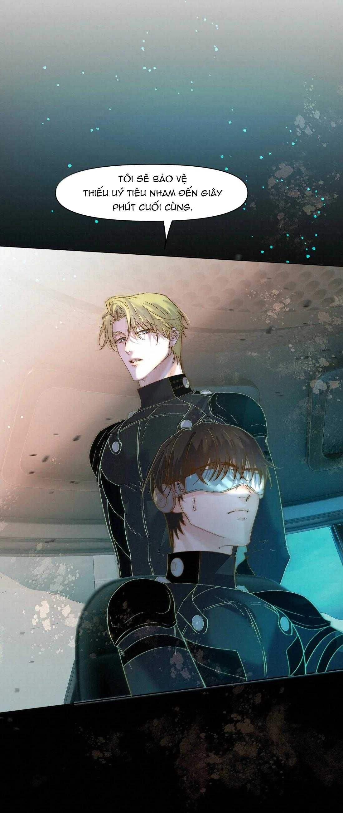 Trỗi Dậy Từ Tro Tàn Chapter 99 - Trang 2