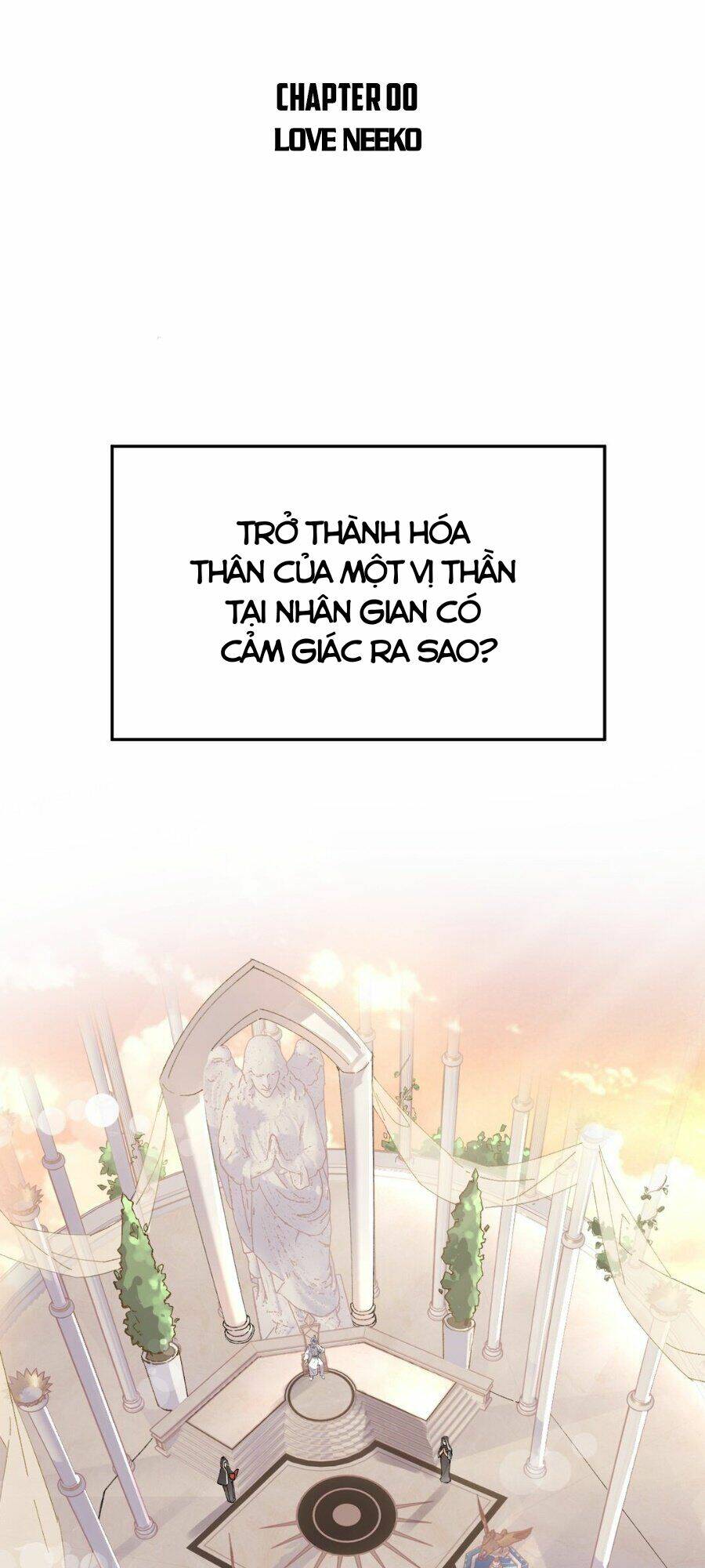 Trời Sinh Mị Cốt, Ta Bị Đồ Nhi Yandere Để Mắt Tới Chapter 0 - Trang 2