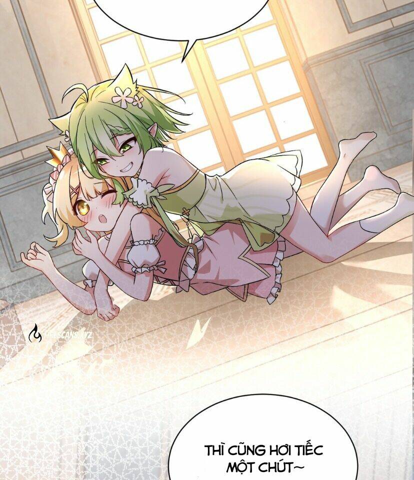 Trời Sinh Mị Cốt, Ta Bị Đồ Nhi Yandere Để Mắt Tới Chapter 1 - Trang 2